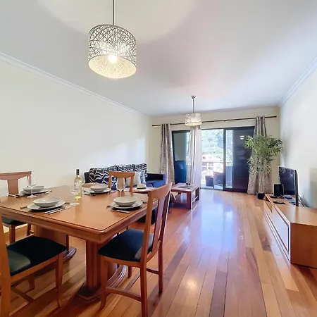 Agostinho Appartement *