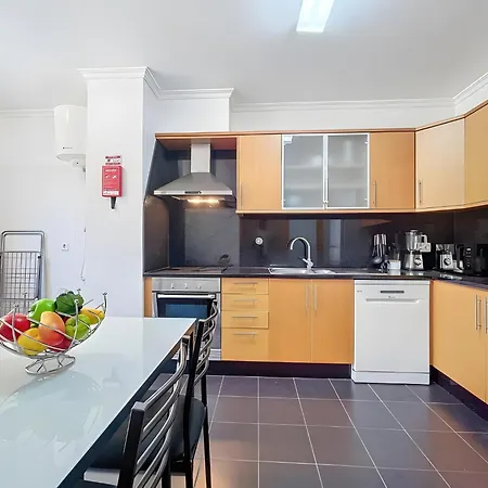 Agostinho Appartement