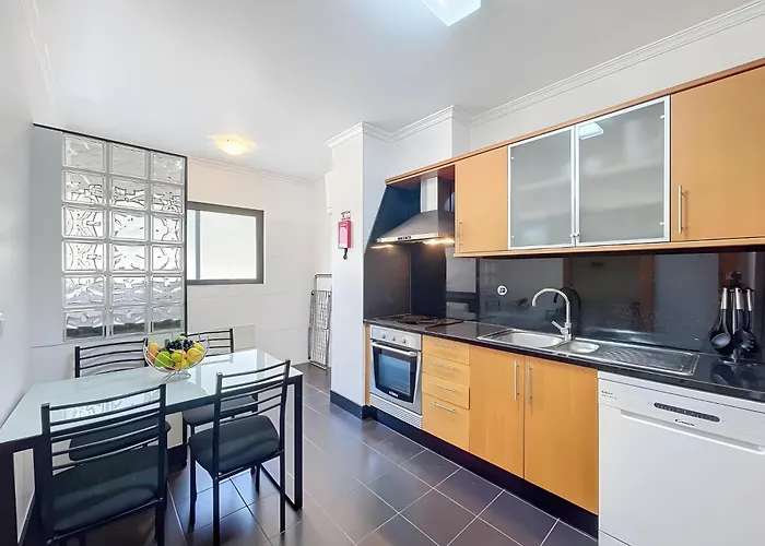 Appartamento Agostinho