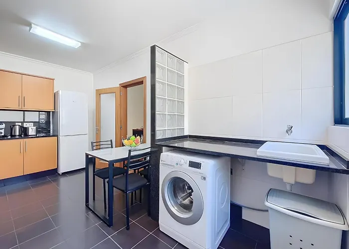 Appartement Agostinho Santa Cruz (Madeira)