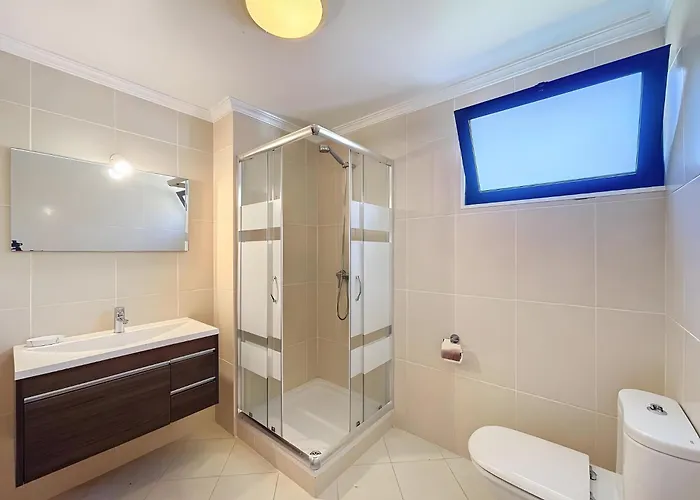 Agostinho Appartement