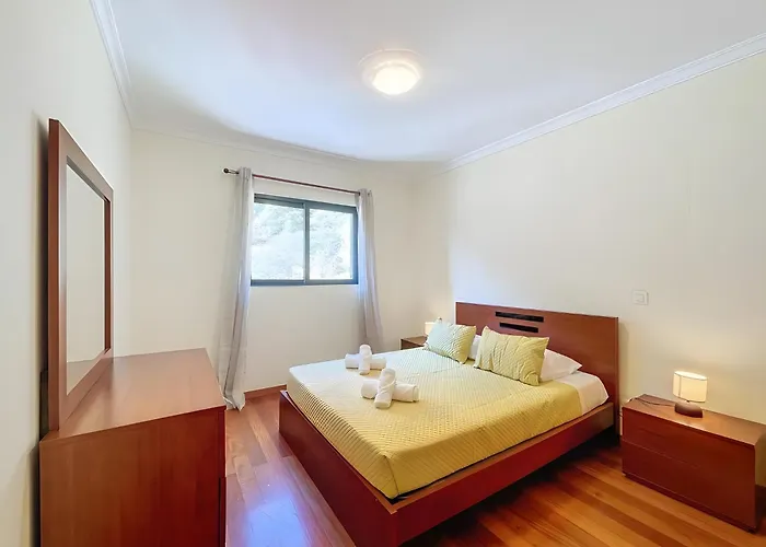 Appartement Agostinho *