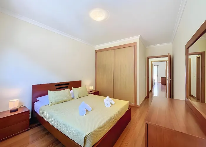 Agostinho Appartamento *