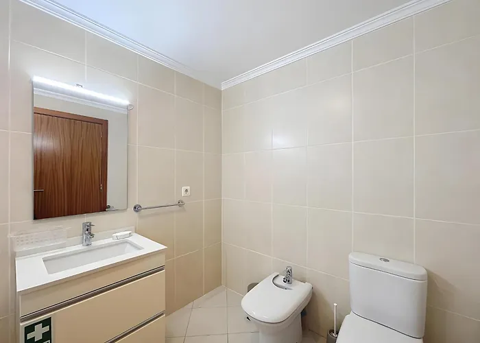 Agostinho Appartement *