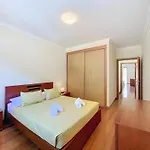 Agostinho Apartmán *
