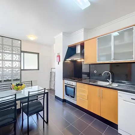 Apartament Agostinho