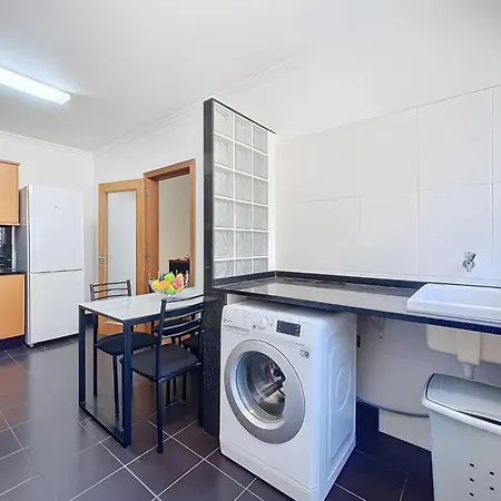 Apartament Agostinho Santa Cruz (Madeira)