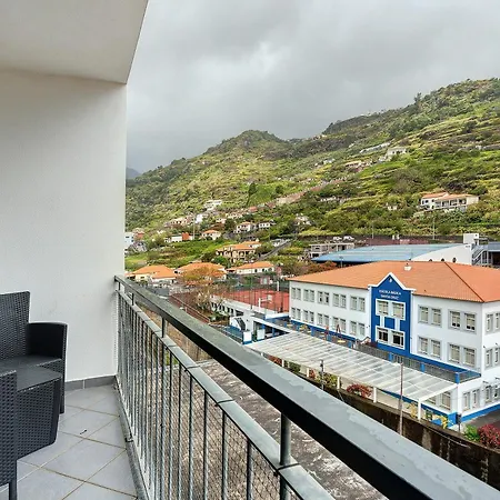 Daire Agostinho Santa Cruz (Madeira)