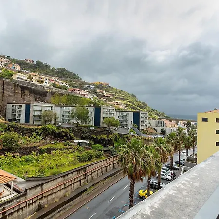 Agostinho Daire Santa Cruz (Madeira)