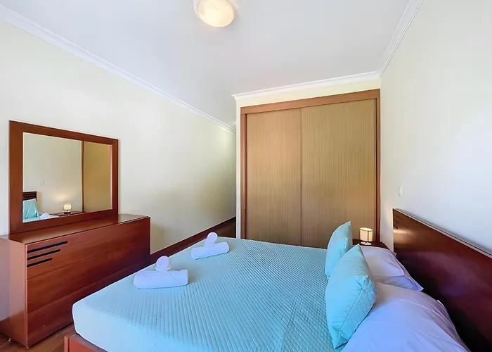 Agostinho Апартаменты