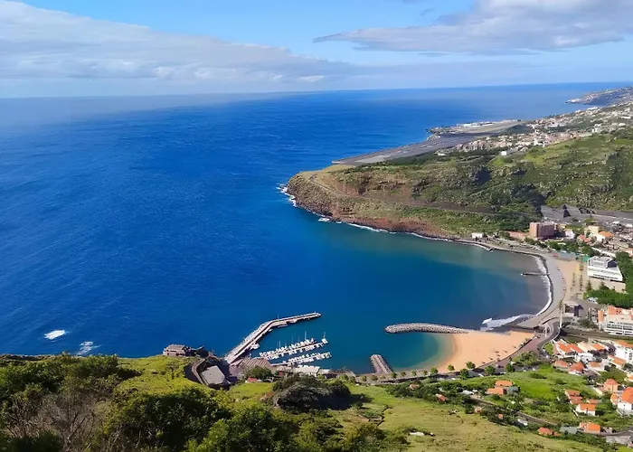 Agostinho * Santa Cruz (Madeira)